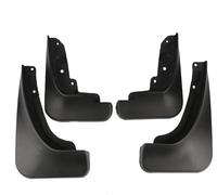 4 Pcs Car Mud Flaps Splash Guards for Lexus RZ EB10 E450 E300, Car Wheel Clips Door Protection Kit，No Drilling Required, ABS Plastic