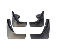 4 Pcs Car Mudflap For Ds 5 Ds5 2011 2012 2013 2014 2015 2016 2017 2018 2019 Mudguards Mud Guard Flaps Accessories Car Wheel Arch Protectors