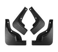 4 Pcs Car Mudguards for Hyundai Elantra 2023-2024, Splash Mudflaps Front Rear Fender Vehicle Sediment Protection Car Accessories