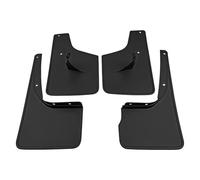 4 Pcs Car Mudguards for Suzuki Jimny 2019-2021, Splash Mudflaps Front Rear Fender Vehicle Sediment Protection Car Accessories