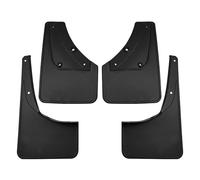 4 Pcs Car Mudguards for Suzuki Jimny 2019-2023, Splash Mudflaps Front Rear Fender Vehicle Sediment Protection Car Accessories