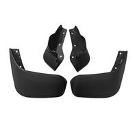 4 Pcs Car Mudguards for Suzuki S-PRESSO 2020-2022, Splash Mudflaps Front Rear Fender Vehicle Sediment Protection Car Accessories