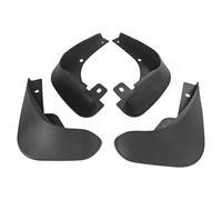 4 Pcs Car Mudguards for Suzuki Swift 2011, Splash Mudflaps Front Rear Fender Vehicle Sediment Protection Car Accessories
