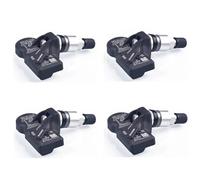 4 PCS Car Tire Pressure Monitor Sensor TPMS OEM 5Q0907275B,for V-W golf 7 MK7 2013-2016