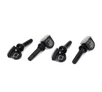 4 PCS Car Tire Pressure Sensor Ford Ecosport 2013 Focus 2014 TPMS, Compatible with TPMS Ford B-MAX 15 C-MAX 15 TRANSIT/TOURNEO CONNECT 2036832