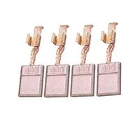 4 Pcs Carbon Brush 194427-5 CB 440 18V 14.4V CB440 TD134D BFS440 194159-4 195021-6 CB-448 CB-436 CB-440 BDF445