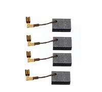 (4 PCS) Carbon Brush CB325 Suitable for M-KI-A (194074-2) HR2630 HR2811F 9554NB 9555NB 9556NB GA4540 XHBAN