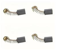 (4 PCS) Carbon Brush Suitable for P-o CLM1250R Router