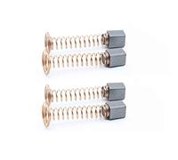 4 PCS Carbon Brushes Repairing Part Compatible with Dremel 4000 Motor Brush