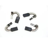 (4 PCS) Carbon Brushes Set 940146-00 Suitable for D-wa-t Mitre Saw DW700 DW701 DW707 DW707E Chop Saw