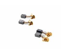 (4 pcs) Carbon Brushes Suitable for M-ki-a CB430 BGA450 BGA452 DGA452 DJV140 DJV180 BJS160 BJS161