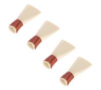 4 Pcs Chinese National Musical Instrument Suona Horn Pout Accessory