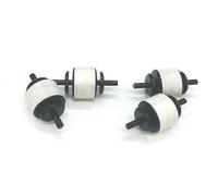 4 PCS Cleaner Pinch Roller for Brother HL3140 HL3150 HL3170 HL3180 HL4150 HL4570 L8250 L8260 L8350 L8360 L9200 L9310 LY0634001