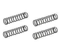 4 Pcs Compression Spring Length 150mm, 3.0mm Wire Dia, 30mm OD