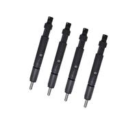 4 PCS Diesel Fuel Injector 04286251 Compatible for Deutz Engine 2011 BF3L2011 BF 2011 BF4L2011
