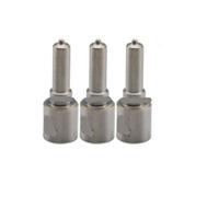 4 Pcs DLLA139P2598 Diesel Common Rail Injector Nozzle DLLA 139 P 2598 DLLA 139P 2598 Suitable for 0445110859 0445110863