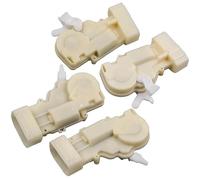 4 Pcs Door Lock Actuator 69120-30010 69110-30010 69140-30110 69130-30110 For Toyota For Prius 2001 2002 2003