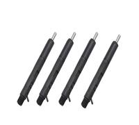 4 Pcs Ejbr03501d Injector Diesel EJBR 03501D Common Rail Fuel Injection Ejbr 03501d Compatible for TATA (TELCO) 253401160119