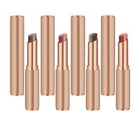 4 Pcs Eyeshadow Stick 3-in-1 Eye Shadow Stick Long Lasting & Waterproof Shimmer Gradient Eyeshadow Pen Women Eye Makeup for Beginners