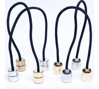 4 PCS Fidget Beads Copper Fidget Beads Fidget Toy EDC Novelty and Gag Toys for Men Women Teens Skill Players