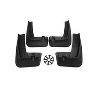 4 PCS for -BMW X2 F39 2018 2019 2020 2021 Front Rear Car Mudguard Fender Mud Guard Flaps Splash Flap Mudguards