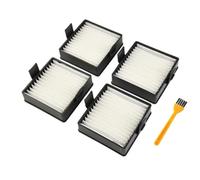 4 pcs For Ryobi Filter A32VC04 019484001007 533907001, for P712 P713 P714K Vacuum Cleaner Part Replacement HEPA Accessories