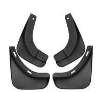 4 PCS For SKODA OCTAVIA A5 2005-2013 Car Mud Flaps Mudguards Front Rear Fender