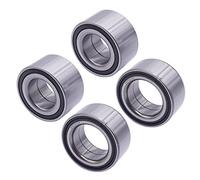 4 Pcs Front and Rear ATV Wheel Bearing fit for 3514699 3514635 for Polaris RZR 800 RZR-4 800-S 2010 2011 2012 2013 2014 Replaces # 3585502 3514627