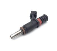 4 PCS Fuel Injector 7561277 13537561277 Compatible for E60 E81 E82 E84 E87 E88 E90 N45 N46N E93 320I 2.0L