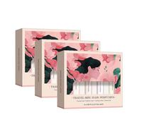 4 Pcs Hair Perfume For Women, Long Lasting Hair Fragrance for Women, Body Spray Set, Hair Mist Perfume, Holiday Travel Bottle, Convenient To Carry & Give Gifts (3)