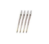 4 Pcs Heater Glow Plugs For Mini R56 One D - Cooper D Mini Clubman R55 Cooper D 1.6 Volvo C30 S40 S80 V50 V70 1.6 D 31216248