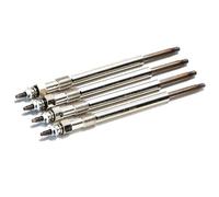 4 Pcs Heater Glow Plugs For VW Transporter Touran Tiguan Sharan Multivan 059963319F, 03L963319, 059963319J - AUTORCE