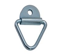 4 PCS Heavy Duty Surface Mount Tie Down Lashing Eye