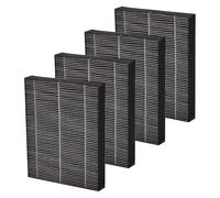 4 Pcs Humidifier Filter,Compatible for LEVOIT,6000S, Superior 6000S Smart Evaporative