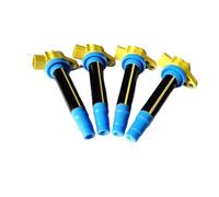 4 pcs ignition coils GN10505, C1334, 22448-4M500, 22448-4M50A, UF-326