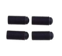 4 Pcs Injector Adjustment Screw WHT000530,736660,1987972350 Fit for VW Audi Skoda SEAT Golf T5 A3 A4