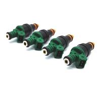 4 PCS Injector Nozzle 0280150803 for Ford Sierra Escort Cosworth_N29R