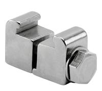 4 PCS ISO-K Double Claw Clamp Set for ISO-K 63 80 100 Vacuum Flanges(M12)