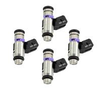 4 PCS IWP-065 For Fiat Punto Seicento Magneti Marelli Fuel Injector Nozzle Car Accessories