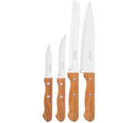 Tramontina Kitchen Knife Set (4 Pcs.)