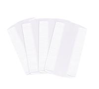4 Pcs Lice Combs Double Sided, Nit Comb Double Sided Durable Plastic, Durable Double Sided Nit Comb Lice, Unisex Head Lice Eggs Nit Flea Comb, Lice Comb For Kids Adults Pets Remove Head Lice