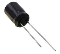 4 pcs. Long Life Electrolytic Capacitor 47uF 500V 16x40mm,5 105°