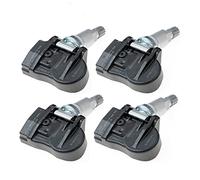 4 Pcs/lot Car accessorie Tire Pressure Sensor,For Volvo C30 C70 S40 S60 S70 S80 V40 V50 V60 XC60 XC70 XC90 31341171