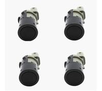 4 Pcs/lot Car Parktronic PDC Parking Sensor For BMW 5 X3 X5 E39 E53 E83 Front Rear Distance Control 66206989069 Auto