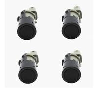 4 Pcs/lot Car Parktronic PDC Parking Sensor For BMW 5 X3 X5 E39 E53 E83 Front Rear Distance Control 66206989069