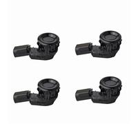 4 pcs/lot Car PDC Parking Sensor Parktronic(White)