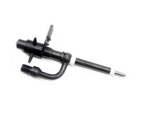 4 Pcs/lot Diesel Pencil Injector 33708 Pencil Fuel Pencil Injector Nozzle 974F9E527AD Compatible for Ford Transit, 2,5 TDI, 85k