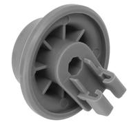 4 Pcs Lower Basket Wheels For Bosch For Siemens 611475 165314 00611475 Household Dishwasher Replacement Spare Parts