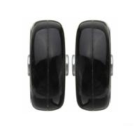 4 Pcs Luggage Roller Wheels with 6mm Bearing ID Perfect for Quick Suitcase Repairs (50x18MM)