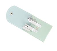 4 Pcs Manicure Set Angled Head Nails Clippers Nails Tool Set Toenail Clippers Fingernail Trimmer Pedicure Kits